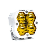 Baja Designs Squadron 2.0 Pro White Auxiliary LED Pod Light - Universal