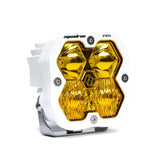 Baja Designs Squadron 2.0 Pro White Auxiliary LED Pod Light - Universal