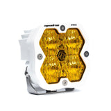 Baja Designs Squadron 2.0 Pro White Auxiliary LED Pod Light - Universal