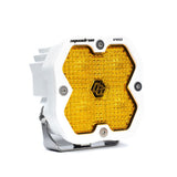 Baja Designs Squadron 2.0 Pro White Auxiliary LED Pod Light - Universal