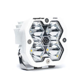 Baja Designs Squadron 2.0 Pro White Auxiliary LED Pod Light - Universal