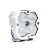 Baja Designs Squadron 2.0 Sport White Auxiliary LED Pod Light - Universal