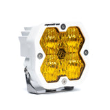 Baja Designs Squadron 2.0 Sport White Auxiliary LED Pod Light - Universal