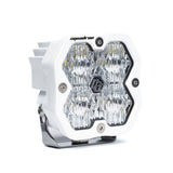 Baja Designs Squadron 2.0 Sport White Auxiliary LED Pod Light - Universal