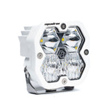 Baja Designs Squadron 2.0 Sport White Auxiliary LED Pod Light - Universal