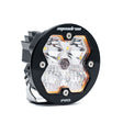 Baja Designs Squadron-R 2.0 Pro Black Auxiliary LED Pod Light - Universal