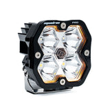 Baja Designs Squadron-R 2.0 Pro Black Universal Auxiliary LED Pod Light - Pair