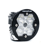 Baja Designs Squadron-R 2.0 Sport Black Auxiliary LED Pod Light - Universal