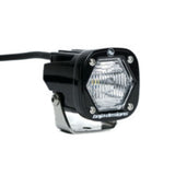 Baja Designs Universal Auxiliary LED Pod Light w/ Trail Lens