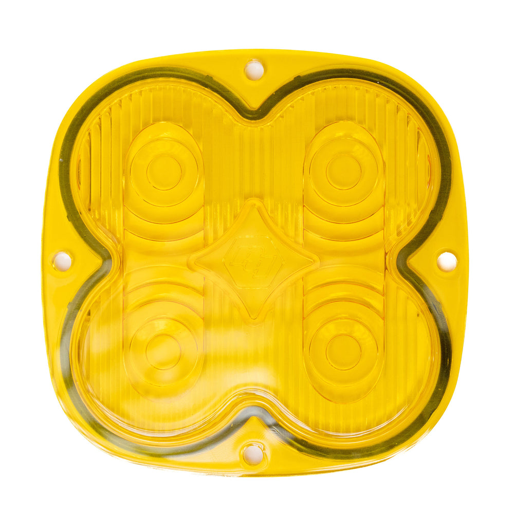 Baja Designs Universal Light Pod Lens Kit - XL