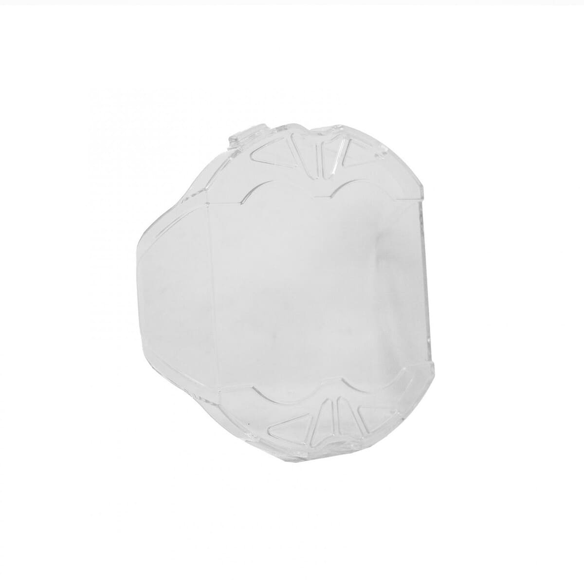 Baja Designs Universal LP4 Single Rock Guard