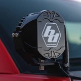 Baja Designs Universal LP4 Single Rock Guard