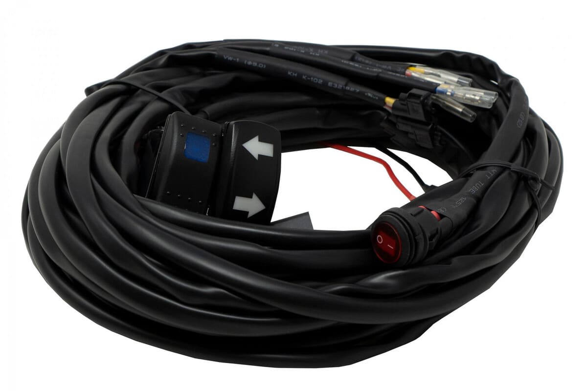 Baja Designs UTV RTL-S Universal Turn Signal Wiring Harness