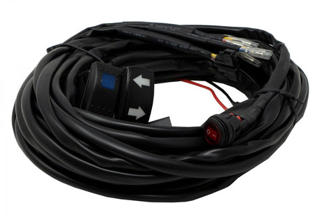 Baja Designs UTV RTL-S Universal Turn Signal Wiring Harness