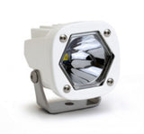 Baja Designs White Auxiliary LED Pod Light - Universal