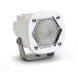 Baja Designs White Auxiliary LED Pod Light - Universal