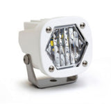 Baja Designs White Auxiliary LED Pod Light - Universal