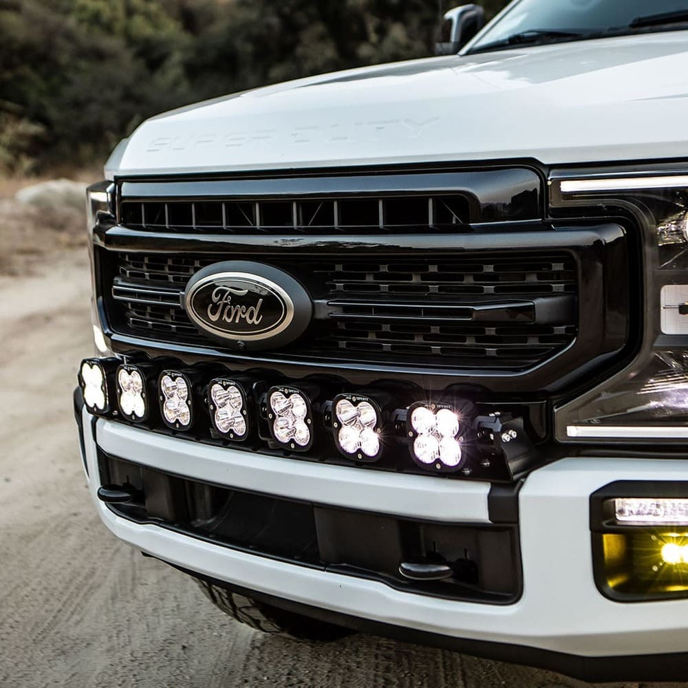 Baja Designs XL Linkable Universal LED Light Bar