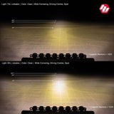 Baja Designs XL Linkable Universal LED Light Bar