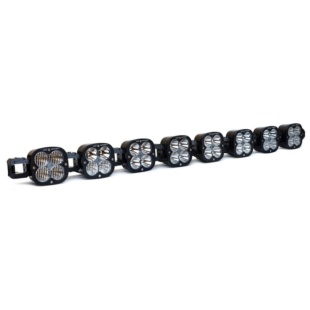 Baja Designs XL Linkable Universal LED Light Bar