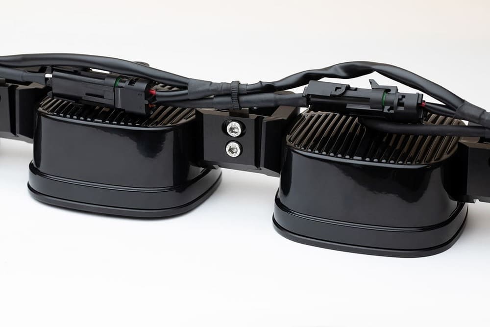 Baja Designs XL Linkable Universal LED Light Bar