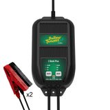 Battery Tender 1.25 AMP 12V 2-Bank Battery Charger