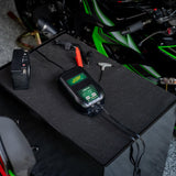 Battery Tender 1.25 AMP 12V 2-Bank Battery Charger