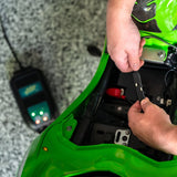 Battery Tender 1.25 AMP 12V 2-Bank Battery Charger