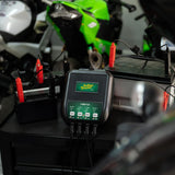 Battery Tender 1.25 AMP 12V 4-Bank Battery Charger