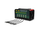 Battery Tender 4 AMP 12V/6V 5 Bank Selectable Battery Charger