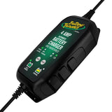 Battery Tender 4 AMP 12V/6V Switchable Battery Charger
