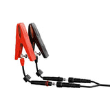 Battery Tender 8 AMP / 2 AMP Power Tender Selectable 12V Battery Charger