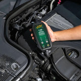 Battery Tender 8 AMP / 2 AMP Power Tender Selectable 12V Battery Charger