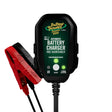 Battery Tender 800mA 12V Junior Selectable Chemistry Battery Charger & Maintainer