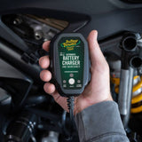 Battery Tender 800mA 12V Junior Selectable Chemistry Battery Charger & Maintainer