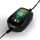 Battery Tender 800mA 12V Weather Resistant Battery Charger
