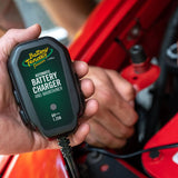 Battery Tender Plus 1.25 AMP 6V Battery Charger & Maintainer