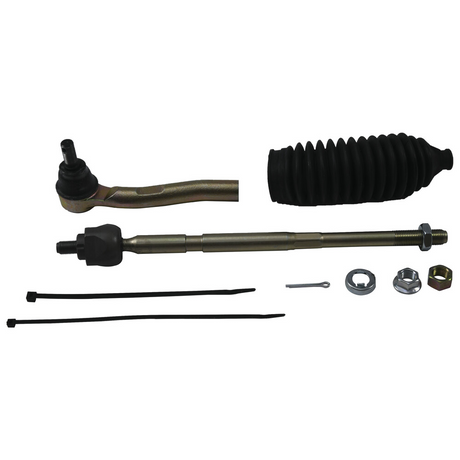 All Balls Racing Honda UTV Tie Rod Kit - Left