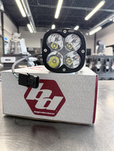Baja Designs XL80 Spot Headlight - Open Box