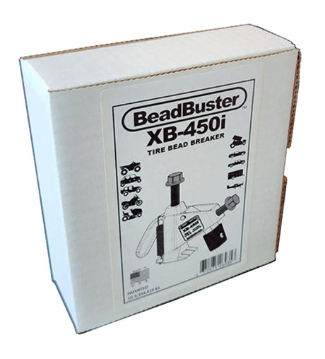 BeadBuster XB-450i (BB1X)