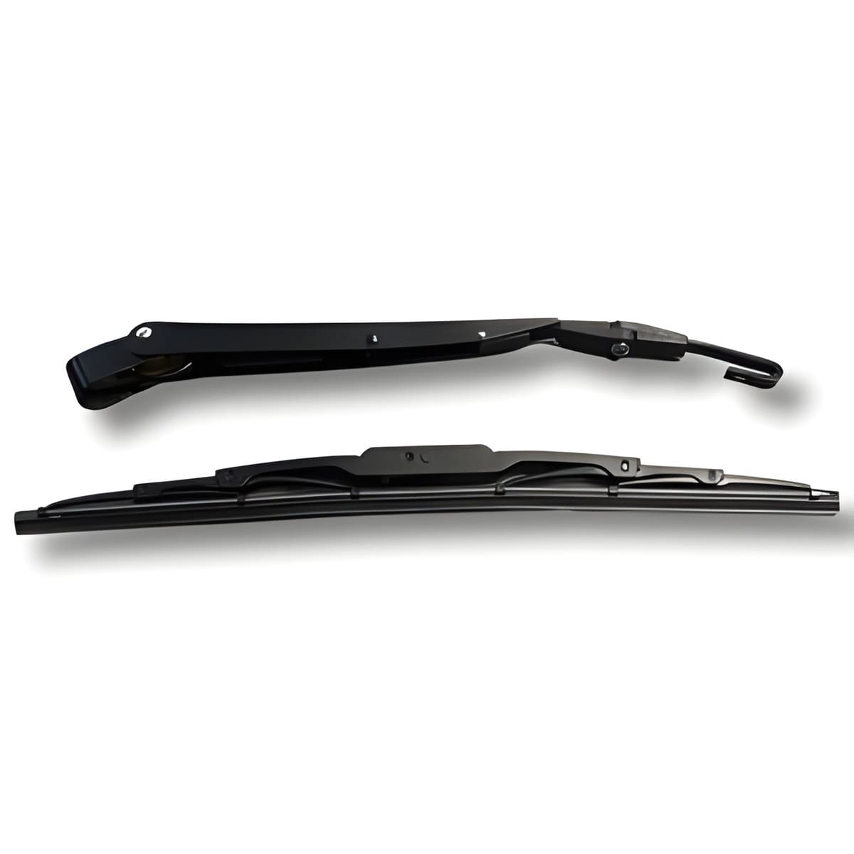 Bent Metal Honda Pioneer 700 Electric Wiper Kit