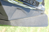 Trail Armor '15-'20 Polaris RZR S 900 Mud Flap Fender Extensions