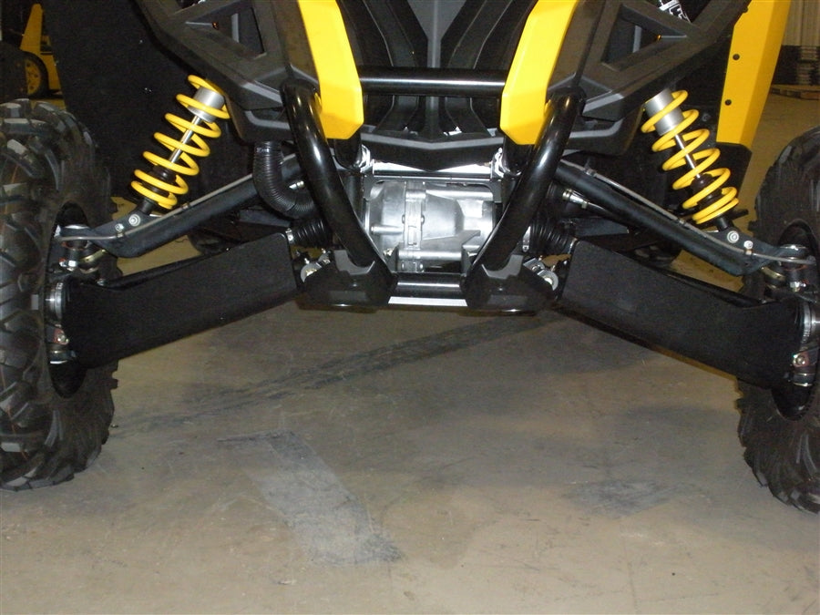 Trail Armor '13-'18 Can Am Maverick X RS A-Arm Guards