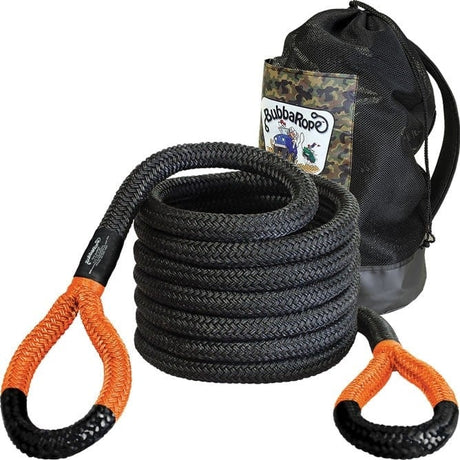 1-1/4" x 30' BUBBA ROPE