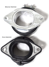 Bikeman Performance '11-'14 Polaris RZR XP 900 Intake Manifolds