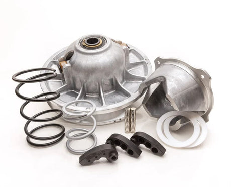 Bikeman Performance '14-'15 Polaris RZR XP 1000 Stage 3 Clutch Kit