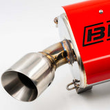 Bikeman Performance '14-'23 Polaris RZR XP 1000 Exhaust