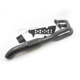 Bikeman Performance '14-'23 Polaris RZR XP 1000/RS1 Race Exhaust