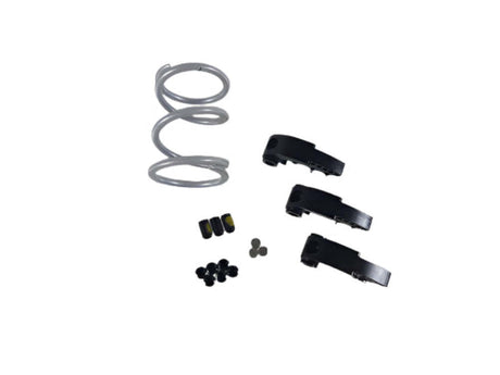 Bikeman Performance '14-'23 Polaris RZR XP 1000 Stage 1 SNYPR Clutch Kit