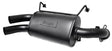 Bikeman Performance '14 Polaris RZR XP 1000 Exhaust